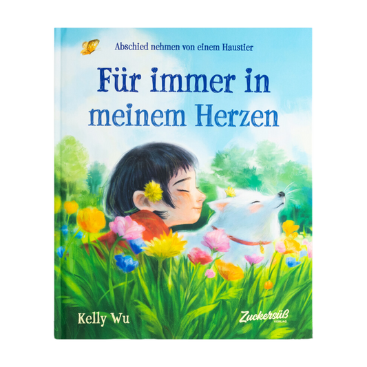 Für immer in meinem Herzen